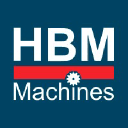 HBM Machines B.V.