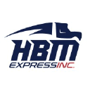 Hbm Express Inc