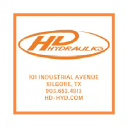 HD Hydraulics