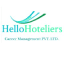 Hello Hoteliers Career Management PVT. LTD.