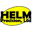 Helm Precision LTD