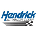 hendrick automotive group