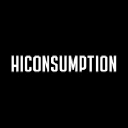 HICONSUMPTION