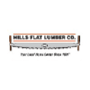 Hills Flat Lumber Company