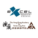 The Hong Kong Academy for Performing Arts