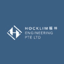 HOCKLIM ENGINEERING PTE LTD