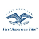 First American Home Warranty