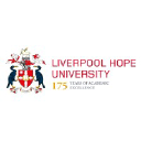 Liverpool Hope University