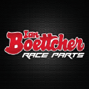 Ian Boettcher Race Parts