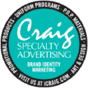Craig Specialty Advertising