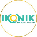 ikonik-eyecentre.com