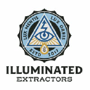 Illuminated Extractors
