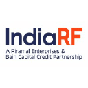 India Resurgence Fund (IndiaRF)