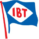 PT Indobaruna Bulk Transport