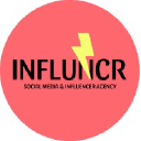 INFLUNCR Agency