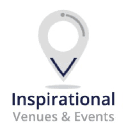 Inspirational Venues & Events