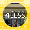 iphonerepair4less.com
