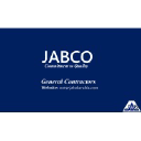 Al Jabal Al Arabia Contracting Company