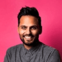 Jay Shetty Media & Coaching