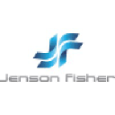 Jenson Fisher