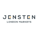 jenstenlondonmarkets.com