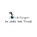 JobsInYangon.com