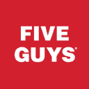 joinfiveguys.com