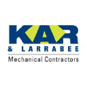 KAR & Larrabee Mechanical Contractors