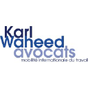 karlwaheed.fr