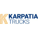 karpatiatrucks.com