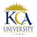 KCA University