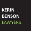 Kerin Benson Lawyers