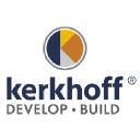 Kerkhoff Develop • Build