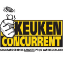 keukenconcurrent.nl
