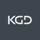 KGD Architecture (Kishimoto.Gordon.Dalaya PC)