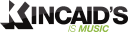 kincaidsmusic.com