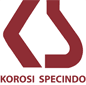 PT. Korosi Specindo