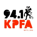 KPFA Radio