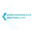 Ahmed Mamdouh & Co. Kreston Egypt