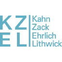 Kahn Zack Ehrlich Lithwick LLP