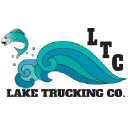 Lake Trucking Company