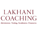 Lakhani Coaching