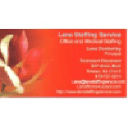 Lana Staffing Service