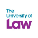 The University of Law