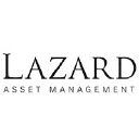lazardassetmanagement.com