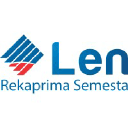 PT Len Rekaprima Semesta