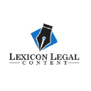 Lexicon Legal Content