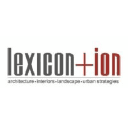 Lexicon + ion