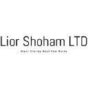 liorshoham.com