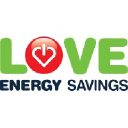 Love Energy Savings